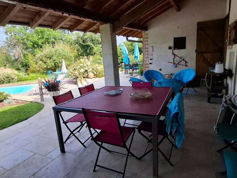 House Bresse Vallons - 4 bedrooms