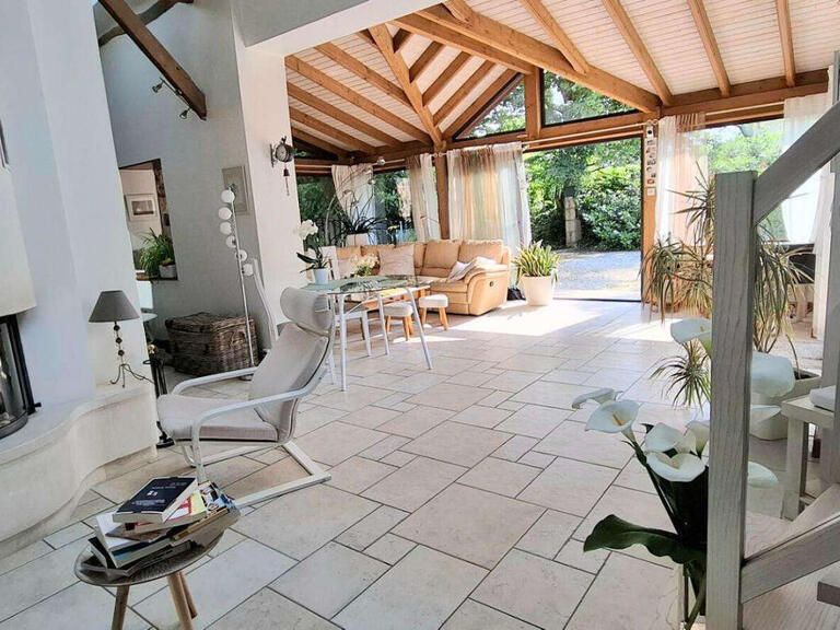 House Bresse Vallons - 4 bedrooms