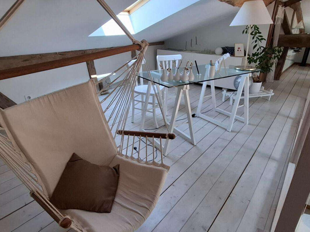 Maison Bresse Vallons