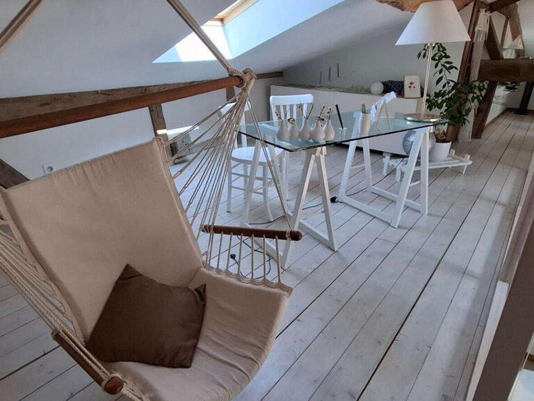 House Bresse Vallons - 4 bedrooms