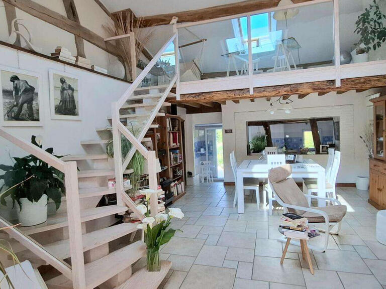House Bresse Vallons - 4 bedrooms