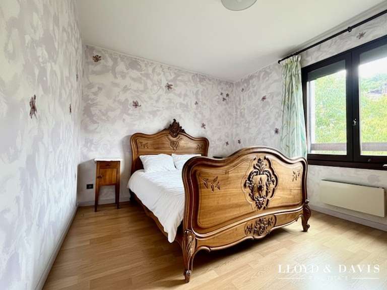 House Bresson - 4 bedrooms - 147m²