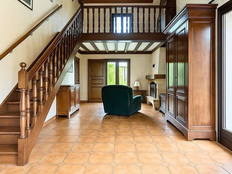 House Bresson - 4 bedrooms - 147m²