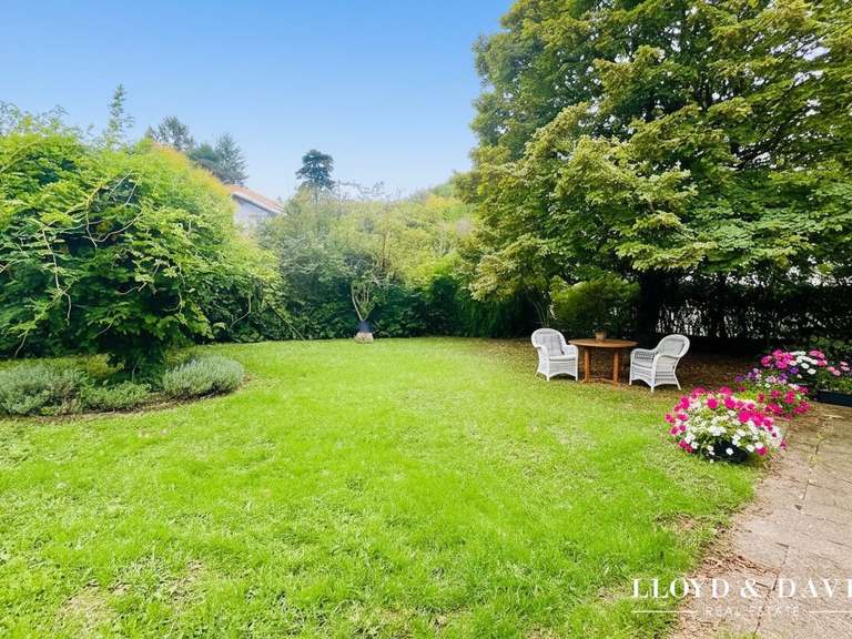 House Bresson - 4 bedrooms - 147m²