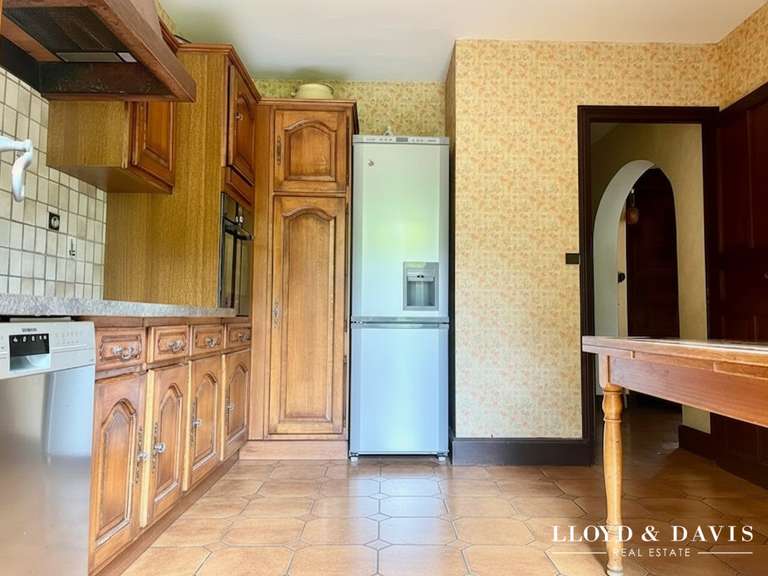 House Bresson - 4 bedrooms - 147m²