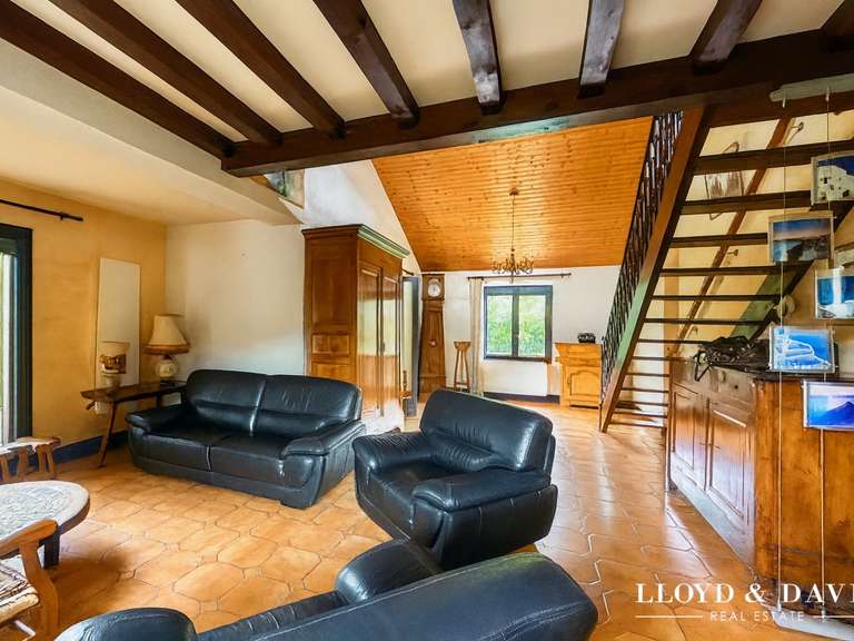 House Bresson - 4 bedrooms - 147m²