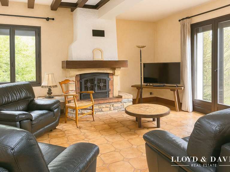 House Bresson - 4 bedrooms - 147m²