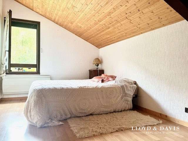 House Bresson - 4 bedrooms - 147m²