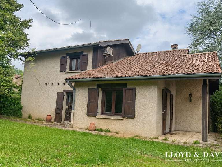 House Bresson - 4 bedrooms - 147m²