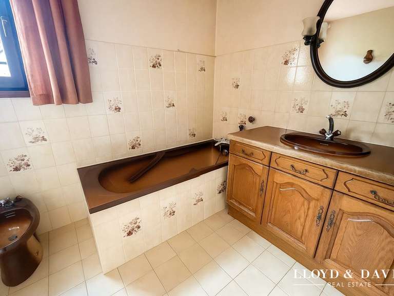 House Bresson - 4 bedrooms - 147m²