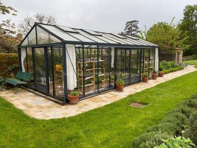 Maison Bressuire - 6 chambres - 380m²