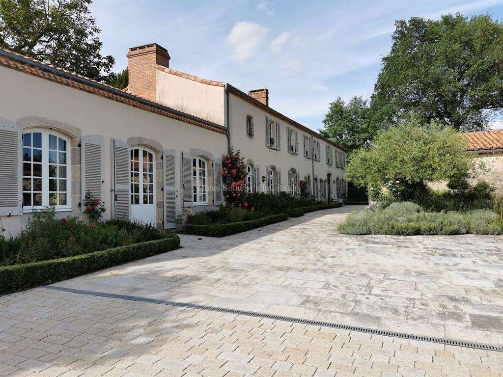 Maison Bressuire