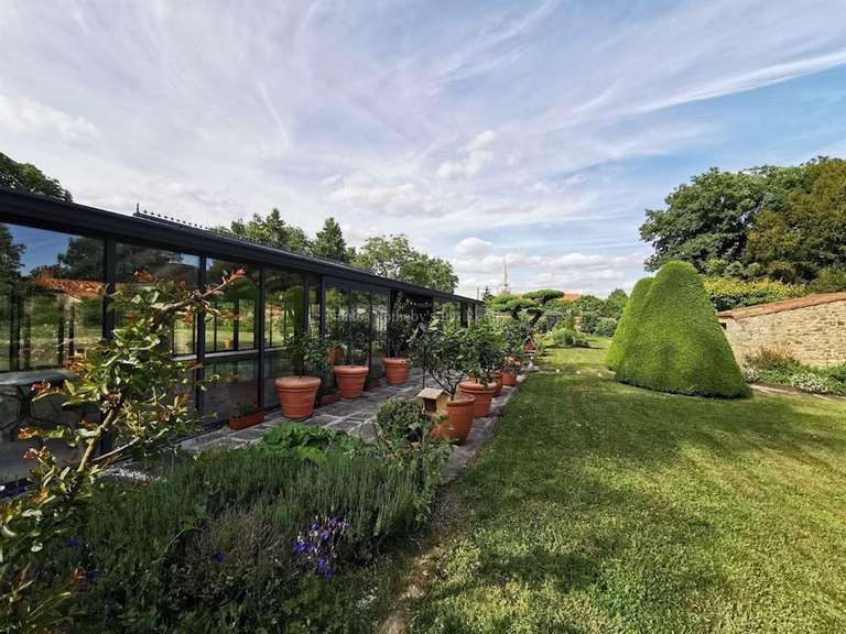 Maison Bressuire - 6 chambres - 380m²