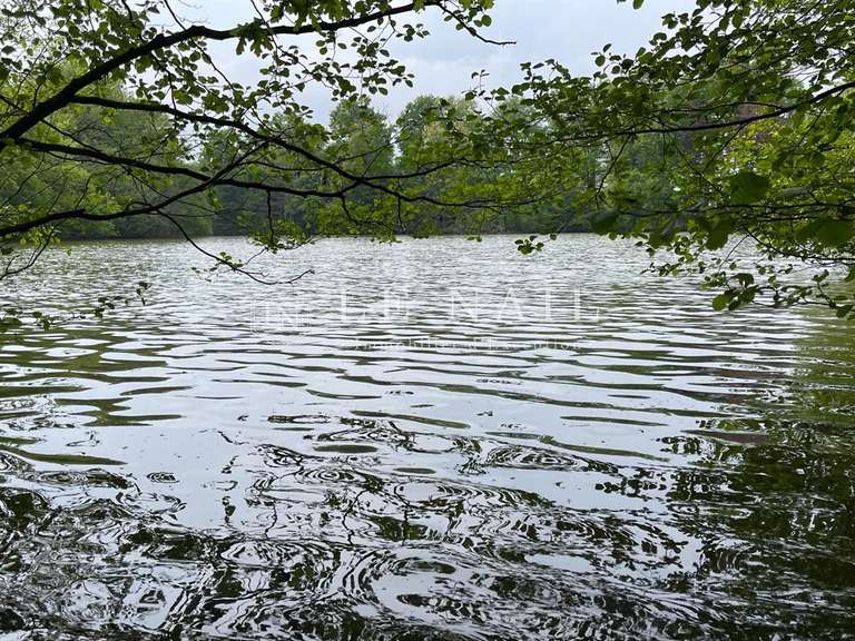 Propriété Bressuire - 12 chambres - 540m²