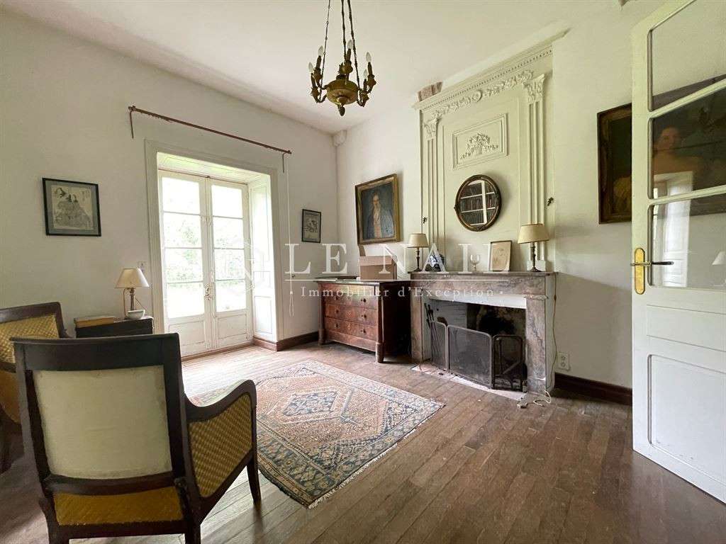 Propriété Bressuire