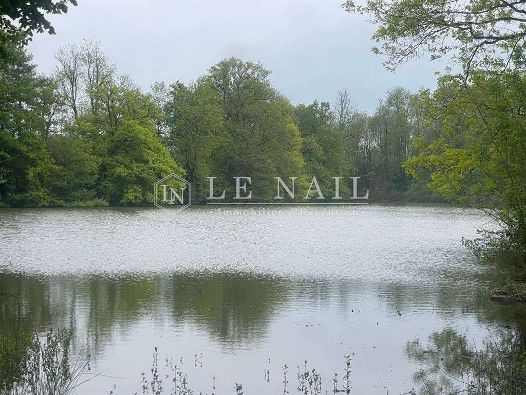 Propriété Bressuire