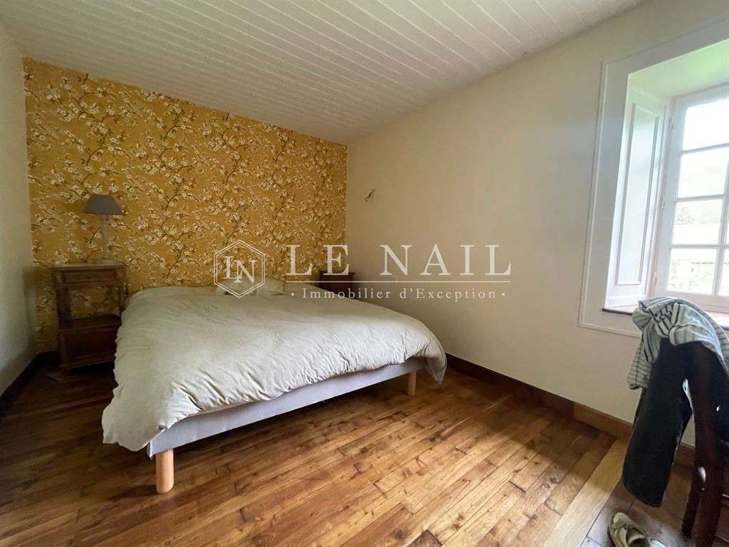 Propriété Bressuire