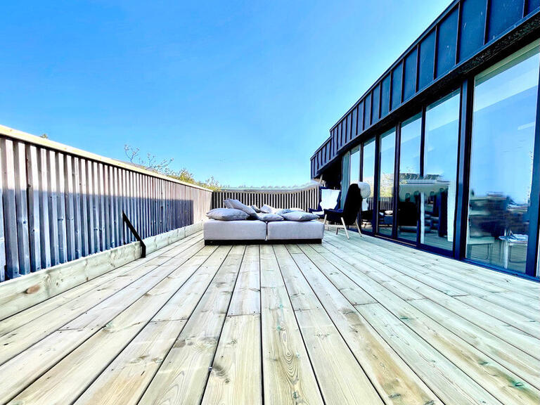 Vente Appartement Brest - 4 chambres