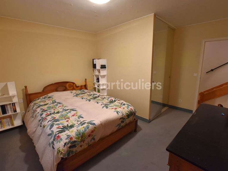 Appartement avec Vue sur mer Brest - 2 chambres