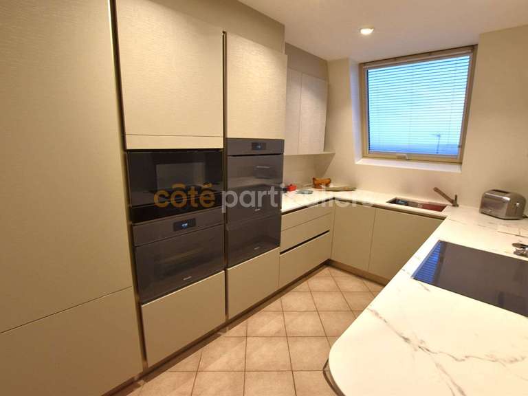 Appartement avec Vue sur mer Brest - 2 chambres