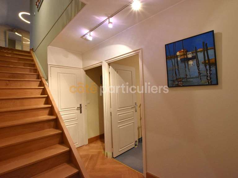 Appartement avec Vue sur mer Brest - 2 chambres