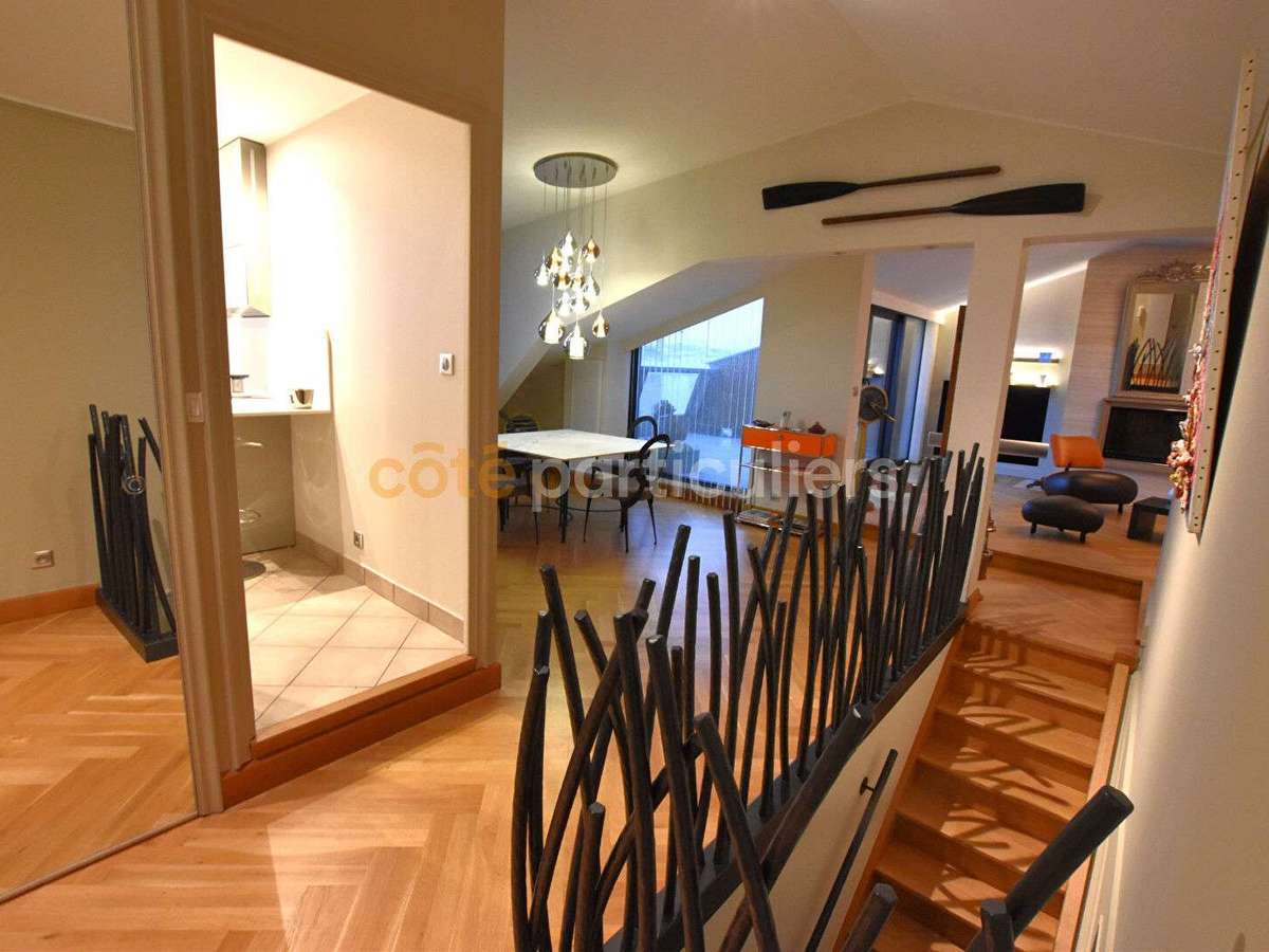 Appartement Brest