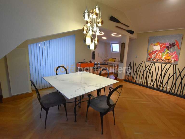 Appartement avec Vue sur mer Brest - 2 chambres