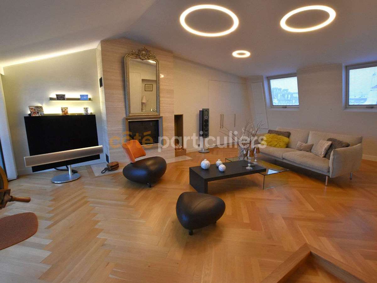 Apartment Brest