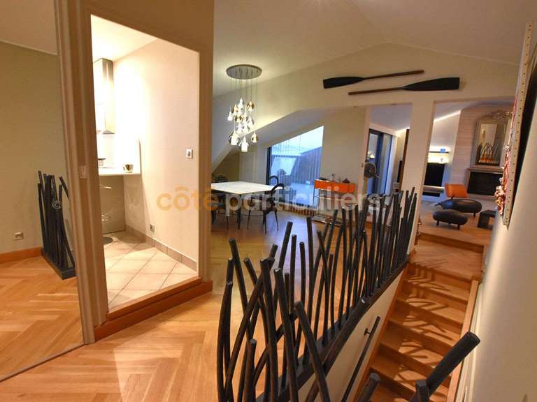 Appartement avec Vue sur mer Brest - 2 chambres