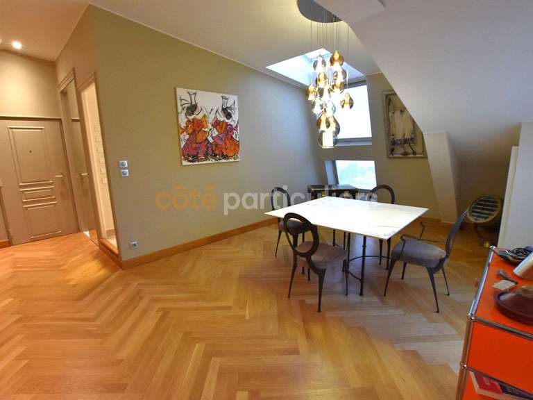 Appartement avec Vue sur mer Brest - 2 chambres
