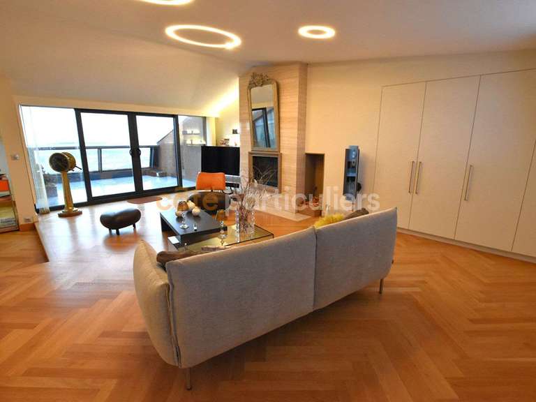 Appartement avec Vue sur mer Brest - 2 chambres