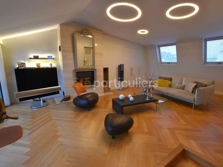 Appartement avec Vue sur mer Brest - 2 chambres
