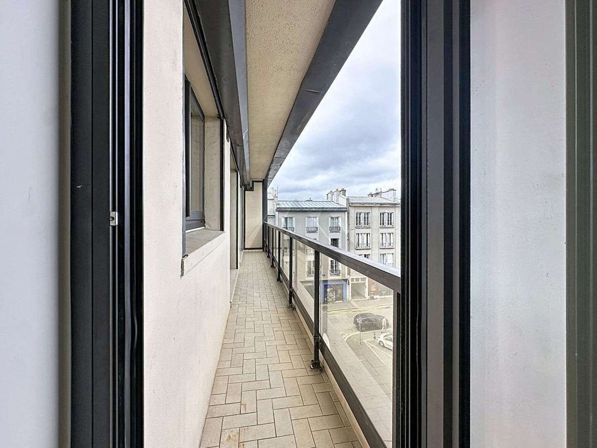Appartement Brest