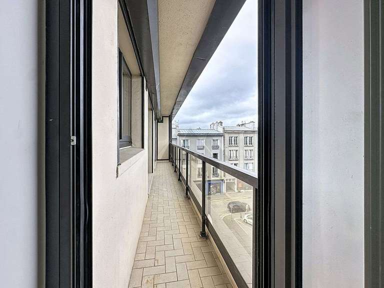 Appartement Brest - 3 chambres