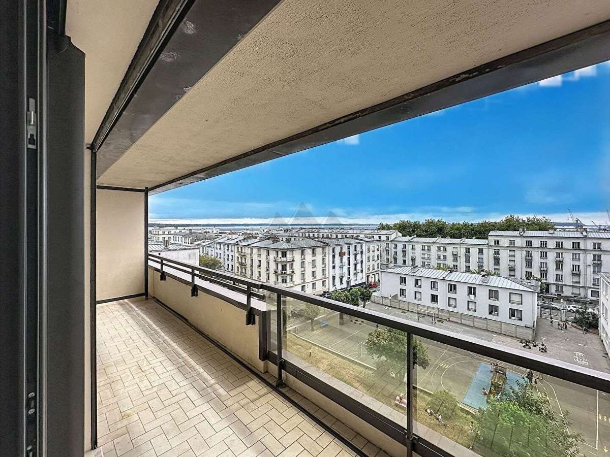 Appartement Brest