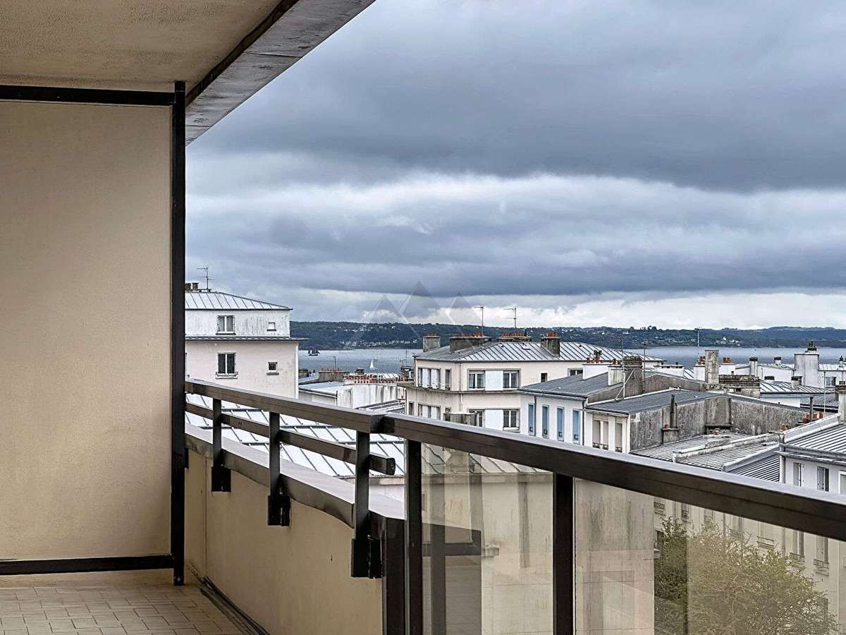 Appartement Brest