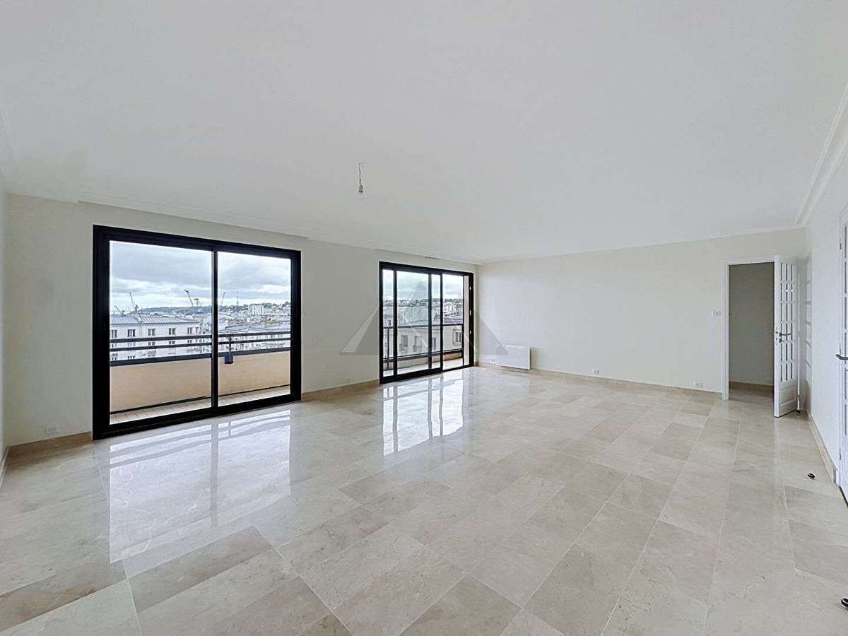 Appartement Brest