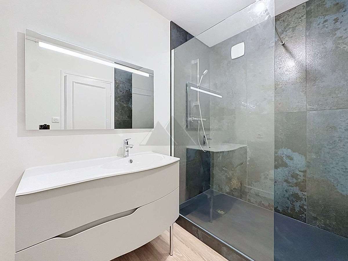 Appartement Brest