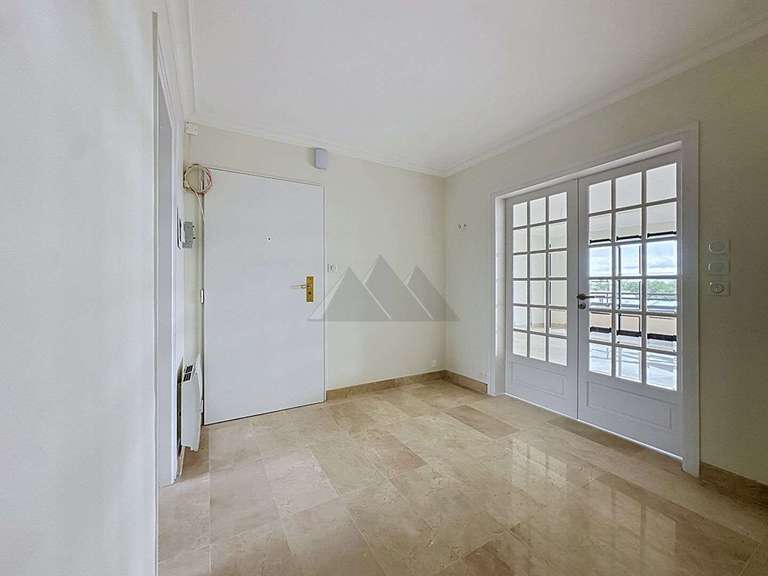 Appartement Brest - 3 chambres