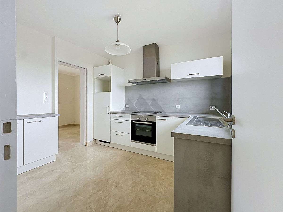 Appartement Brest