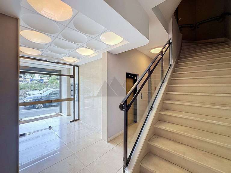 Appartement Brest - 3 chambres
