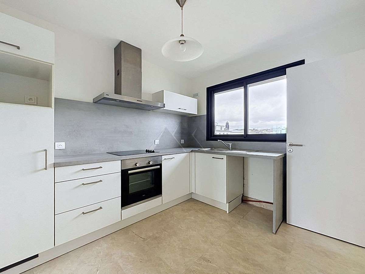 Appartement Brest