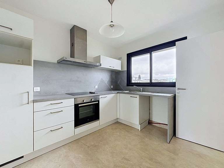 Appartement Brest - 3 chambres