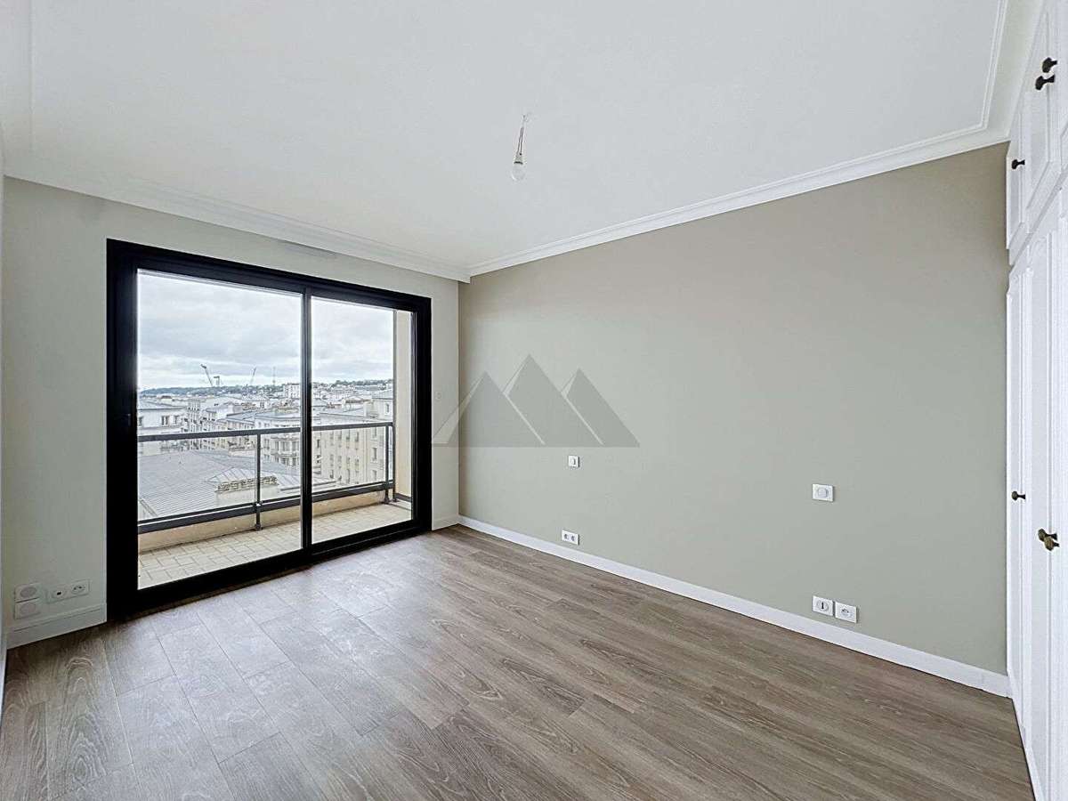 Appartement Brest