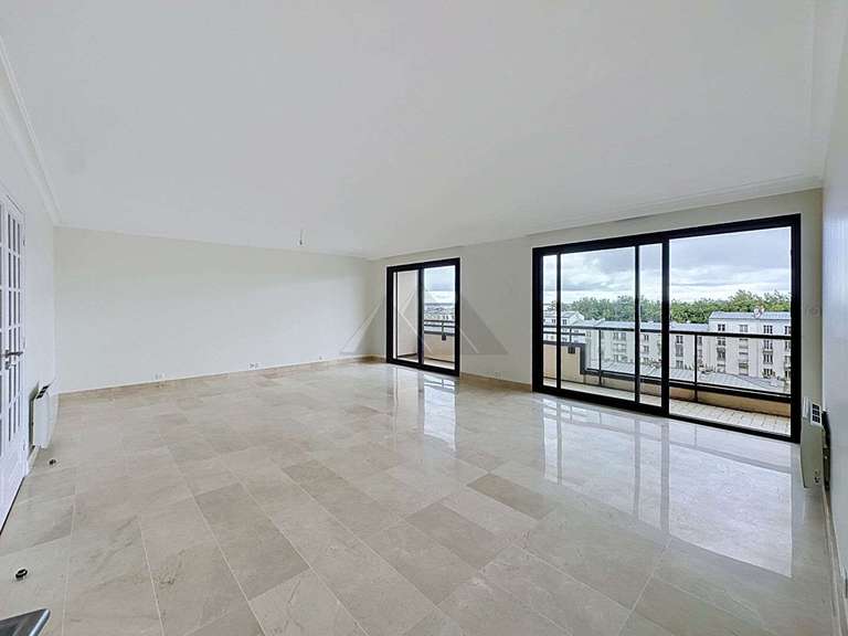 Appartement Brest - 3 chambres