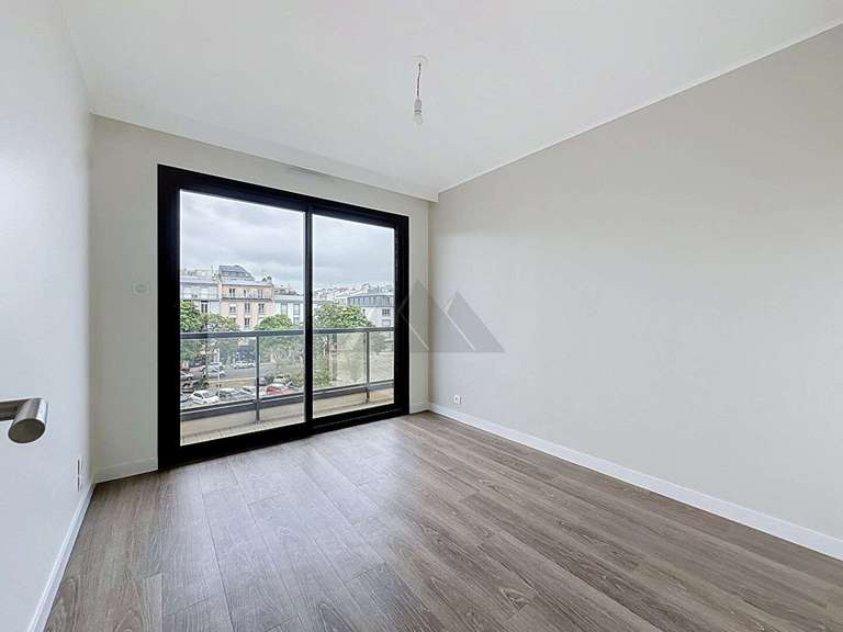 Appartement Brest - 3 chambres