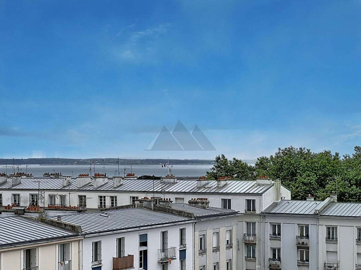 Appartement Brest