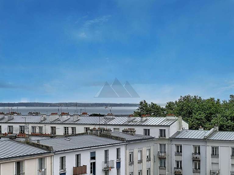 Appartement Brest - 3 chambres