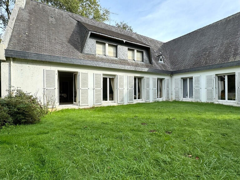Vente Maison Brest - 6 chambres