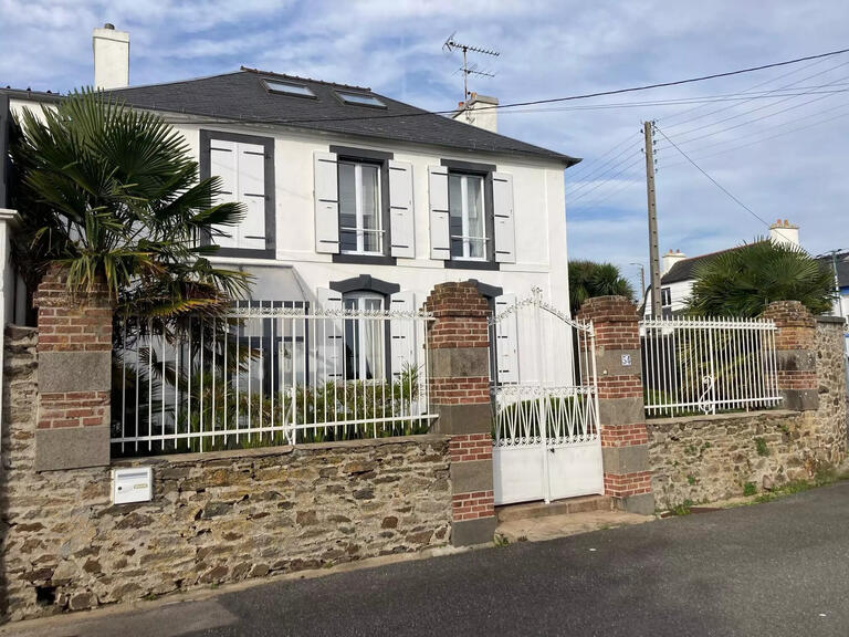 Vente Maison Brest - 7 chambres